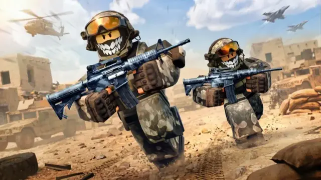 Strike Warfare Codes (October 2026) – Working Codes