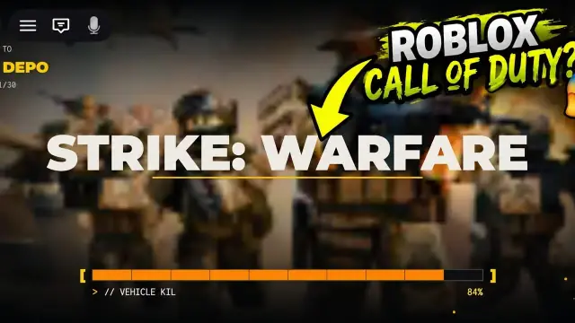 Strike Warfare Low Graphics Review: Roblox Combined Arms FPS